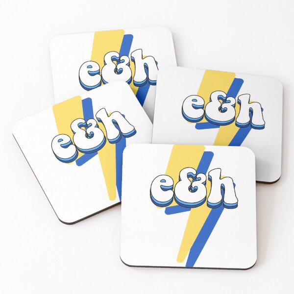 Item preview, Emory and Henry lightning bolt designed and sold by sun-kiss.