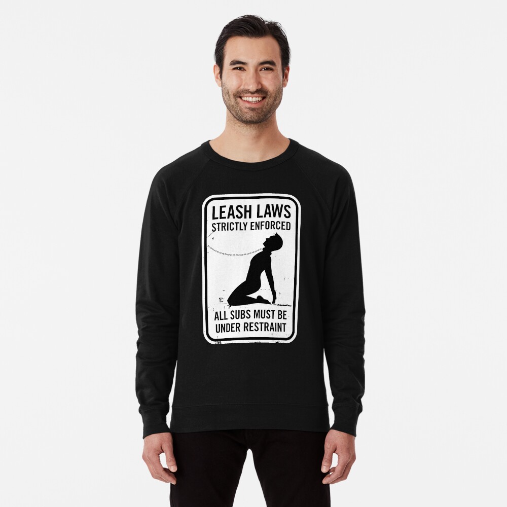 Item preview, Lightweight Sweatshirt designed and sold by penandkink.