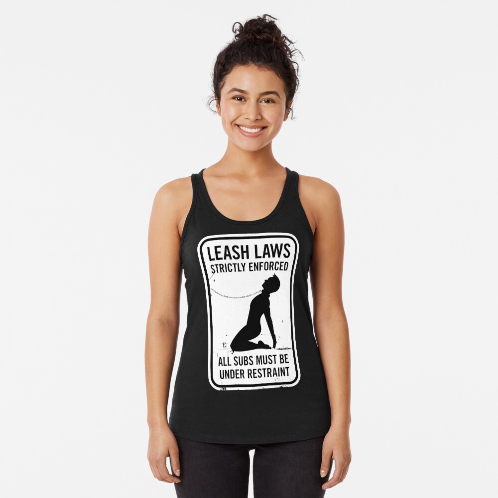 Item preview, Racerback Tank Top designed and sold by penandkink.