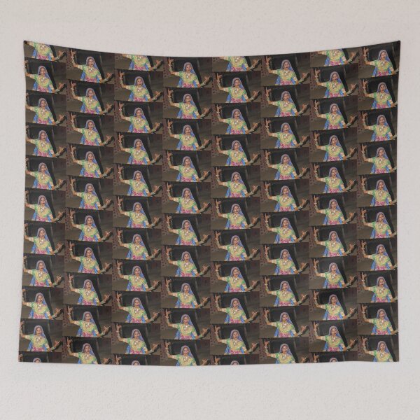 Item preview, Dancer in Rajasthan, India designed and sold by Carole-Anne.