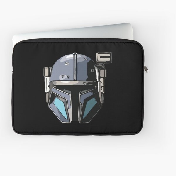 Heavy Infantry Laptop Sleeve
