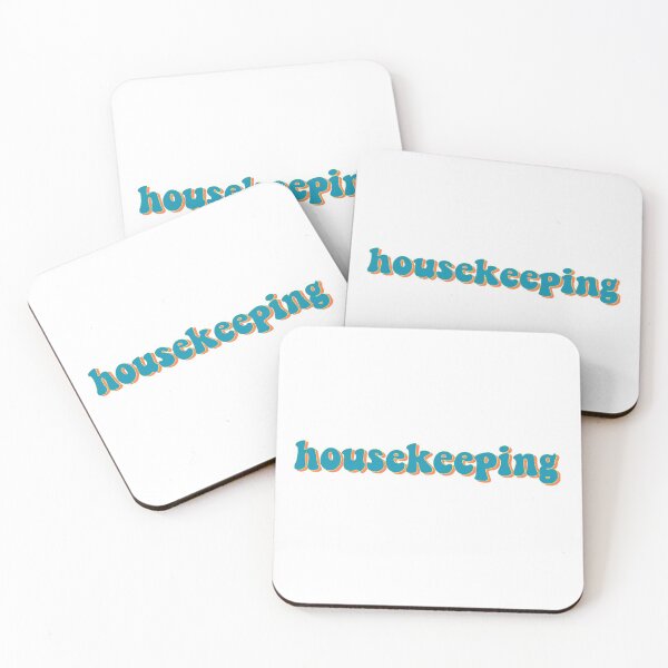Item preview, Housekeeping designed and sold by kellynicmac.