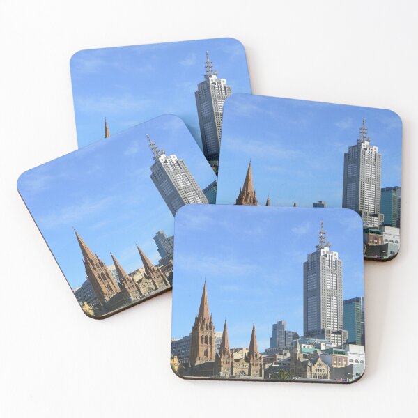 Item preview, Melbourne designed and sold by David Thompson.