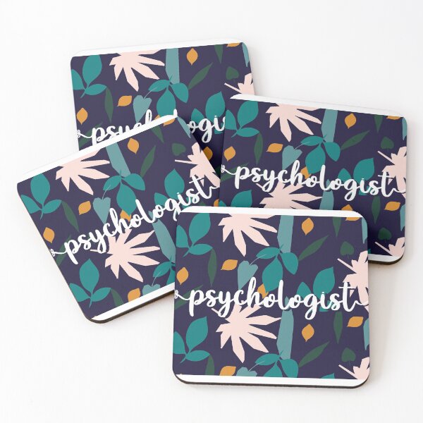 Item preview, Psychologists designed and sold by EvyStickersx.