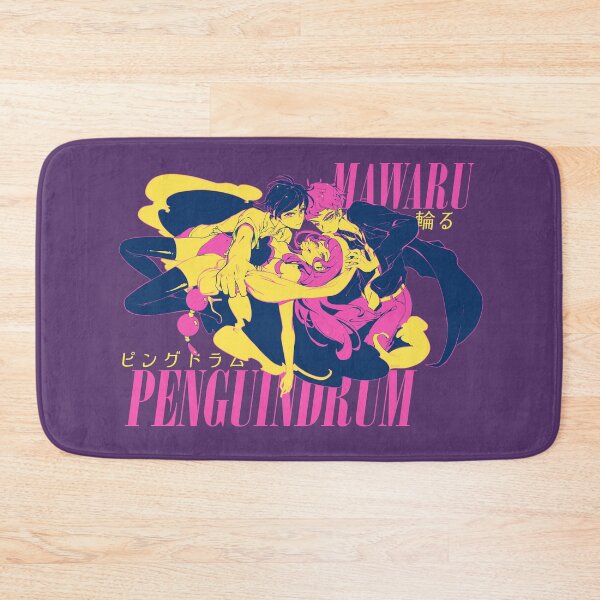 Item preview, Mawaru Penguindrum designed and sold by Sedeto.