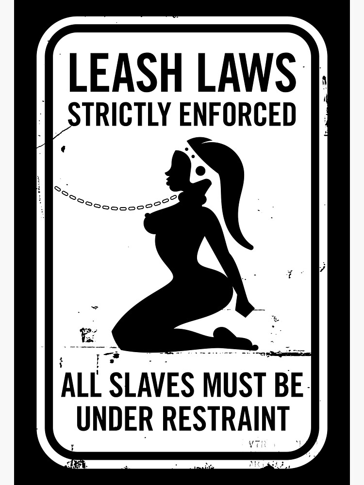 Leash Laws Strictly Enforced - twi'lek version by penandkink