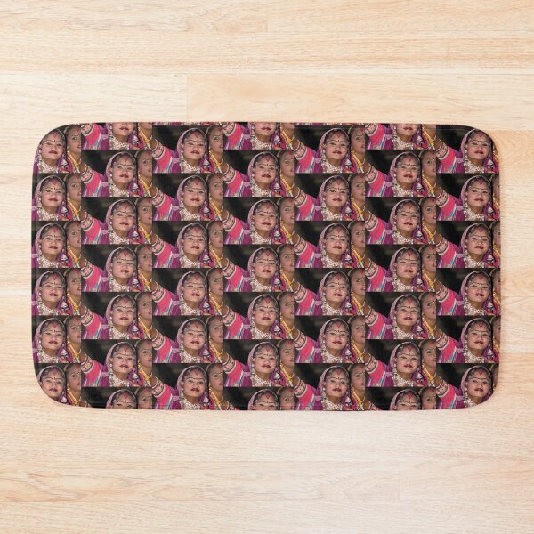 Item preview, Dancers in Rajasthan, India designed and sold by Carole-Anne.