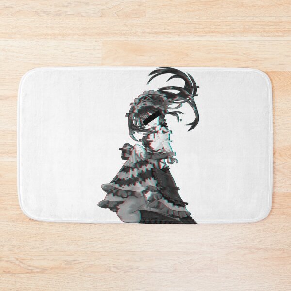 Item preview, kurumi tokisaki designed and sold by kazuu-san.