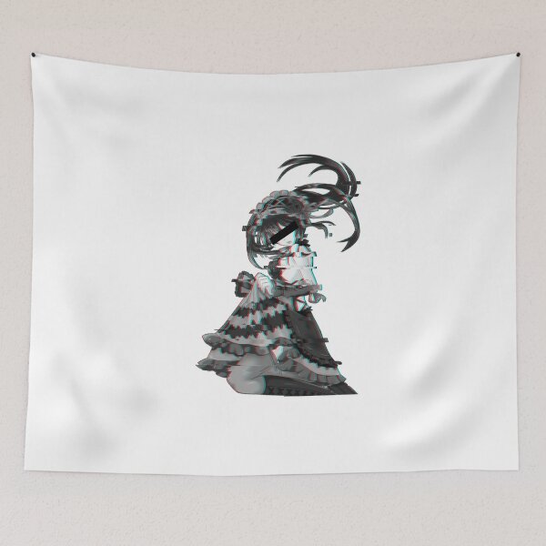 Item preview, kurumi tokisaki designed and sold by kazuu-san.