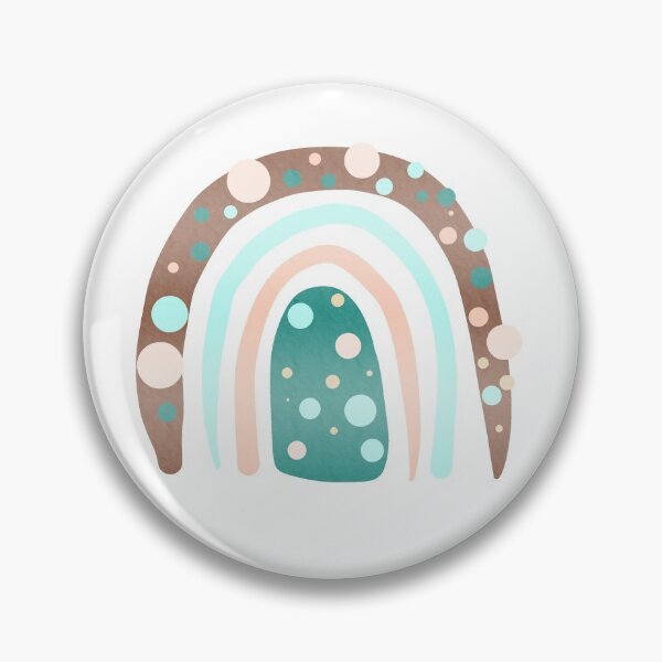 Item preview, Desert Rainbows designed and sold by Susan Link.