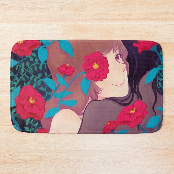 Item preview, Camellias girls designed and sold by Sedeto.