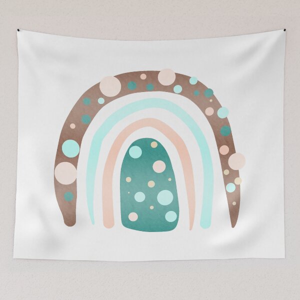 Item preview, Desert Rainbows designed and sold by Susan Link.