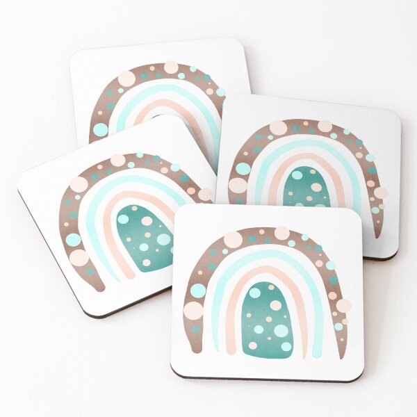 Item preview, Desert Rainbows designed and sold by Susan Link.