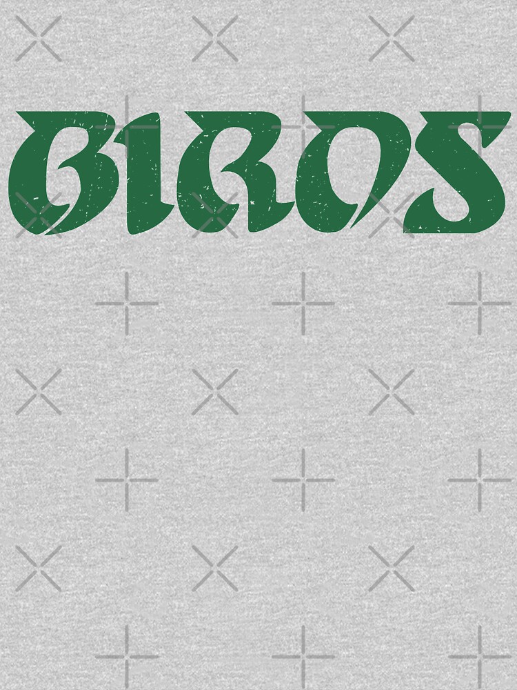 Birds vintage 1 by SaturdayAC