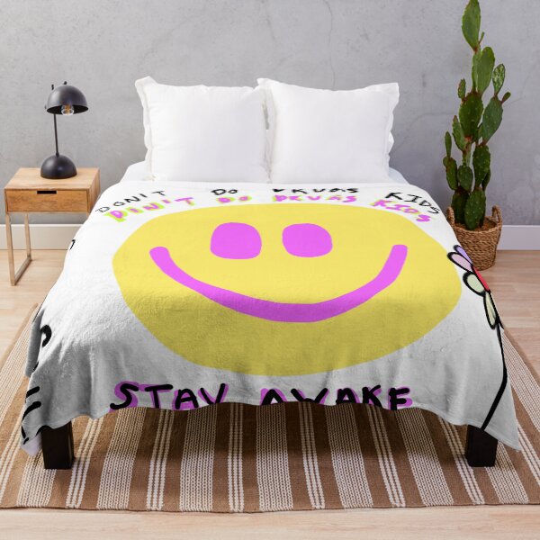 Item preview, Stay Wavy designed and sold by smileyansan.