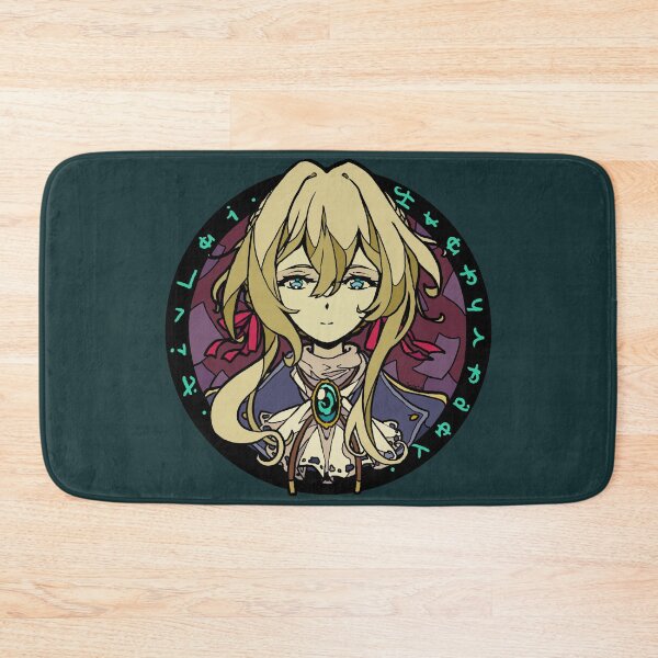 Item preview, Violet Evergarden designed and sold by Sedeto.
