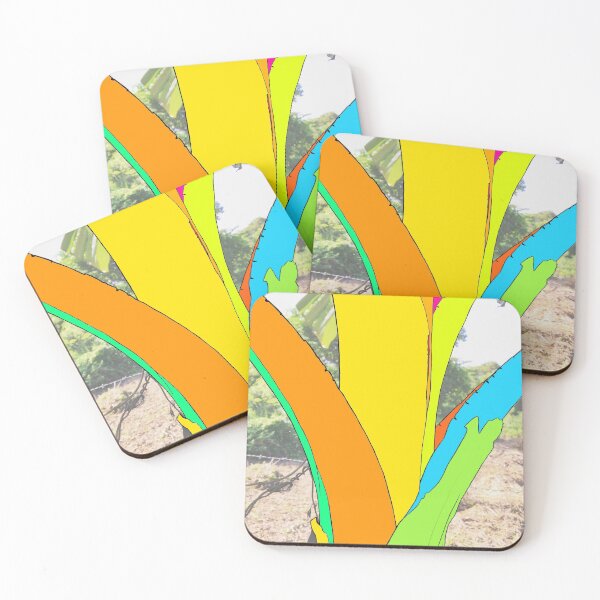 Item preview, The Plátano Tree designed and sold by pandemiciso.