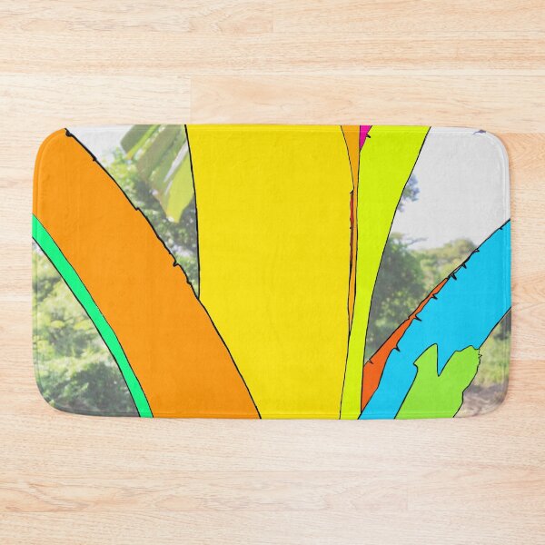 Item preview, The Plátano Tree designed and sold by pandemiciso.