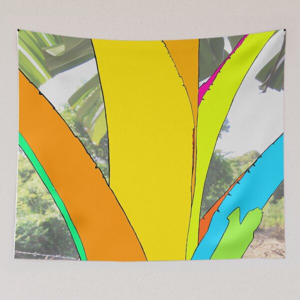 Item preview, The Plátano Tree designed and sold by pandemiciso.