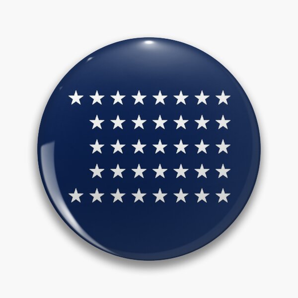 Item preview, 37-Star American Flag, Nebraska, Evry Heart Beats True designed and sold by EvryHeart.