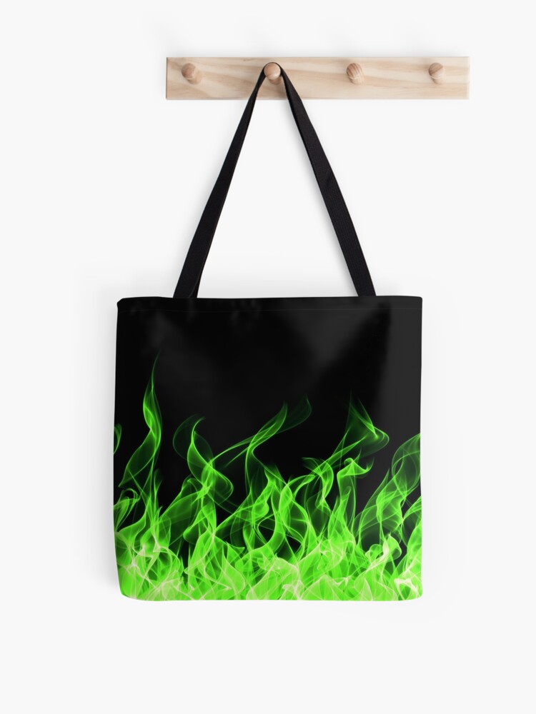 Buy Lino Perros Women Croco Green Tote Bag Online