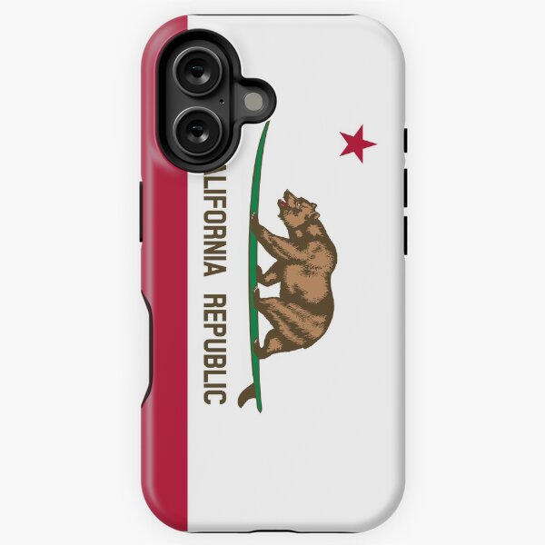Item preview, Surfing California Bear designed and sold by ARTLUNG.