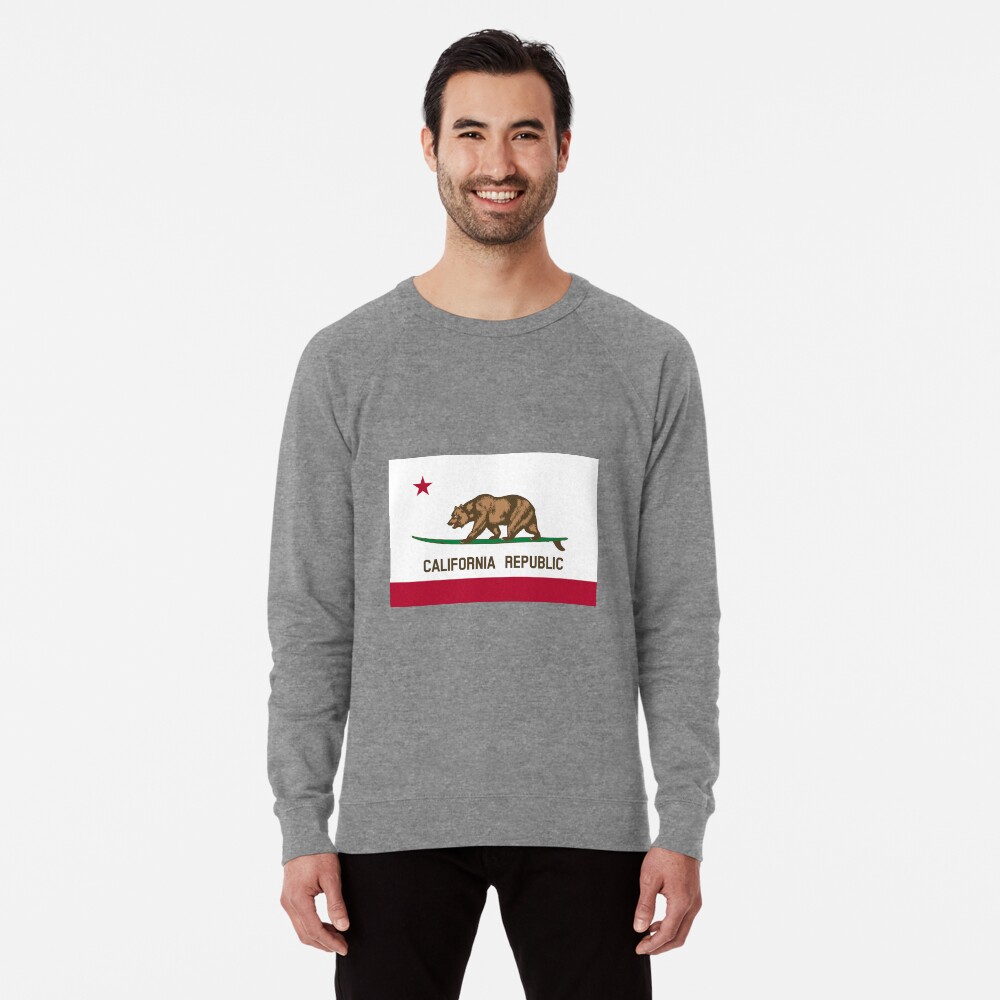 Item preview, Lightweight Sweatshirt designed and sold by artlung.