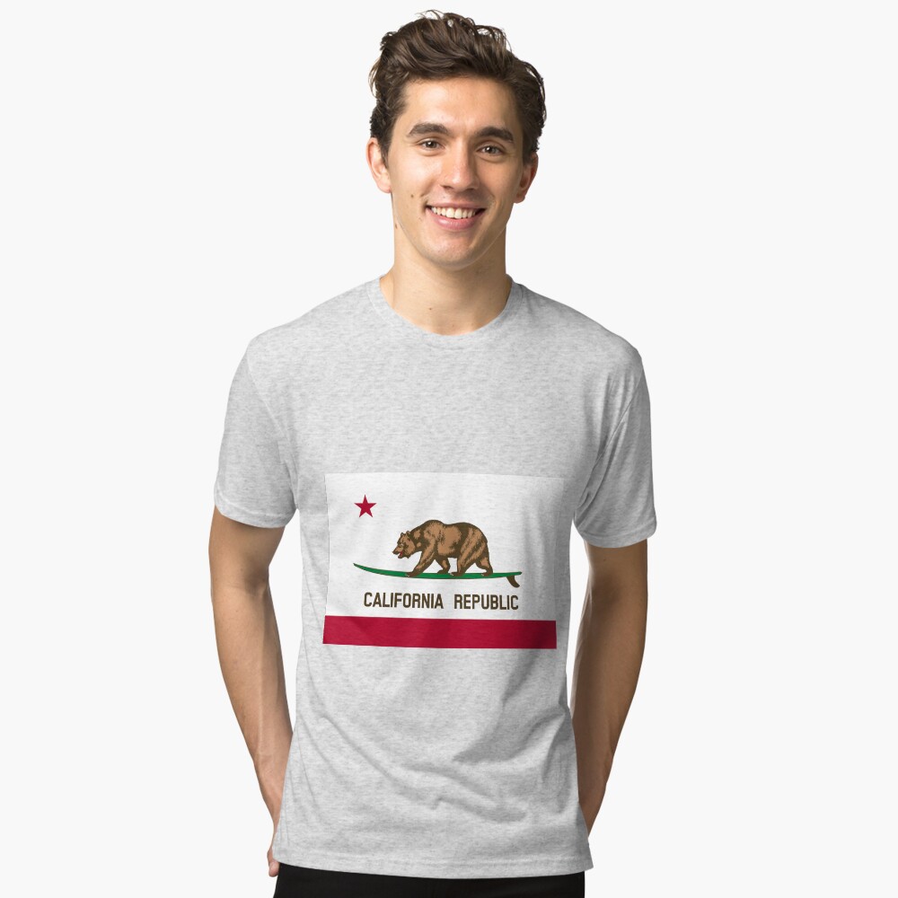 Item preview, Tri-blend T-Shirt designed and sold by artlung.