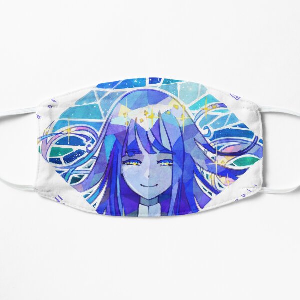 Lapis Lazuli - Houseki no Kuni Masque