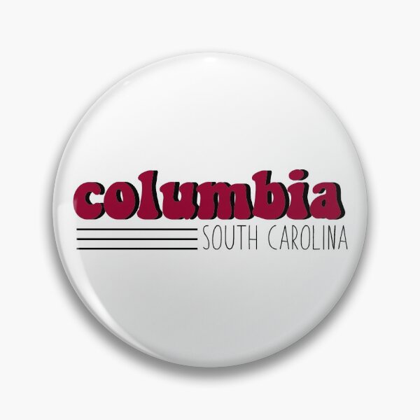 Item preview, columbia, south carolina designed and sold by reaganhall18.