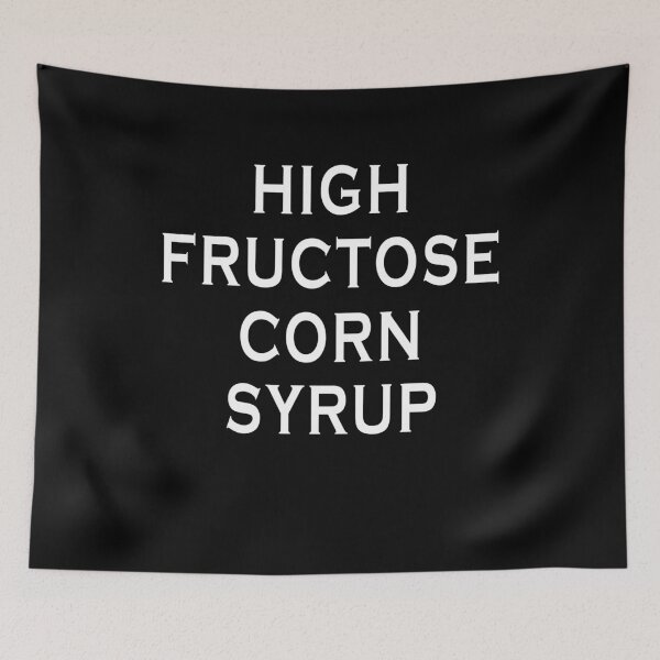 Item preview, High Fructose Corn Syrup designed and sold by zeqira.