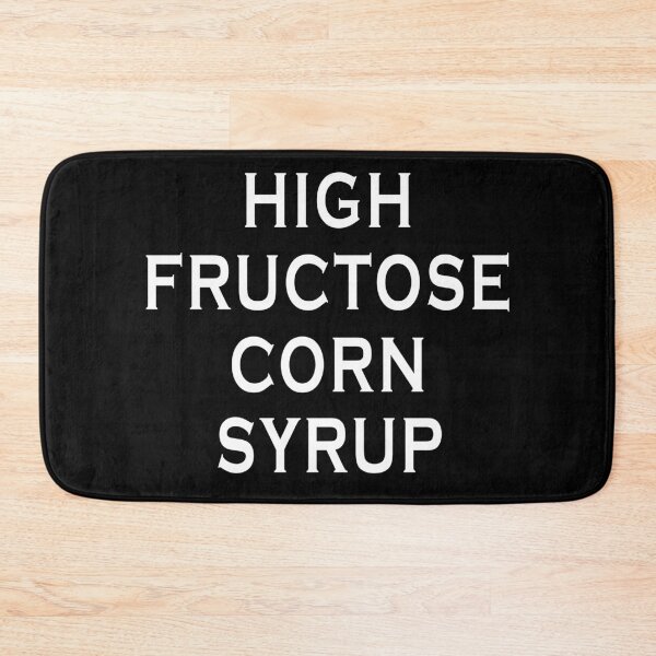 Item preview, High Fructose Corn Syrup designed and sold by zeqira.