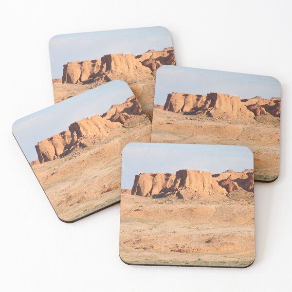 Item preview, Southern Gobi Mongolia designed and sold by Carole-Anne.