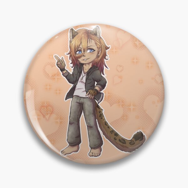 Item preview, Leopard Ren Jinguji designed and sold by bunnyo.