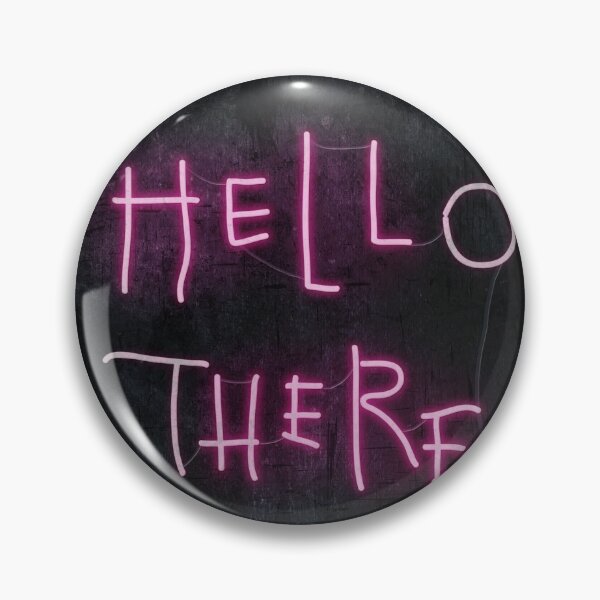 Item preview, Hell Here designed and sold by Midnight Coffee.
