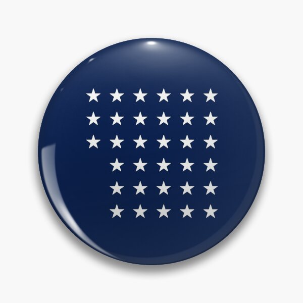 Item preview, 33-Star American Flag, Oregon, Evry Heart Beats True designed and sold by EvryHeart.