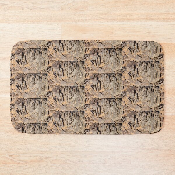 Item preview, Rocky Abstract designed and sold by Carole-Anne.