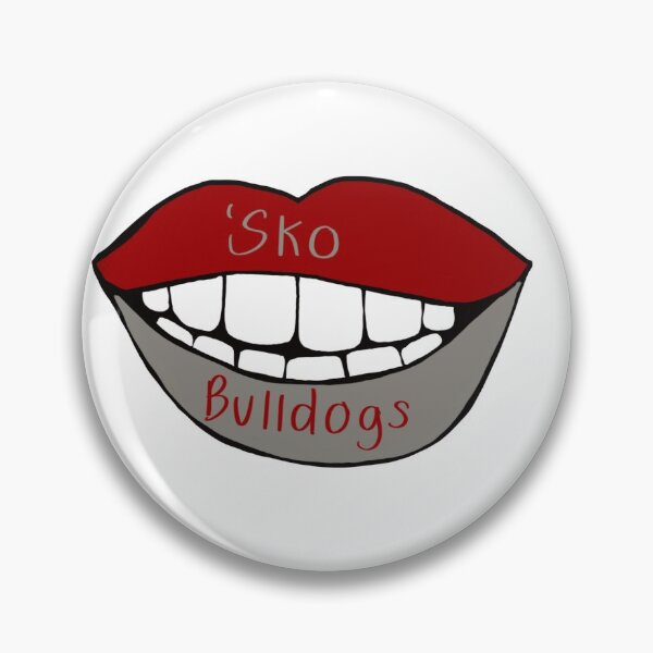 Item preview, REDLANDS LIP STICKER designed and sold by elliebentonn.