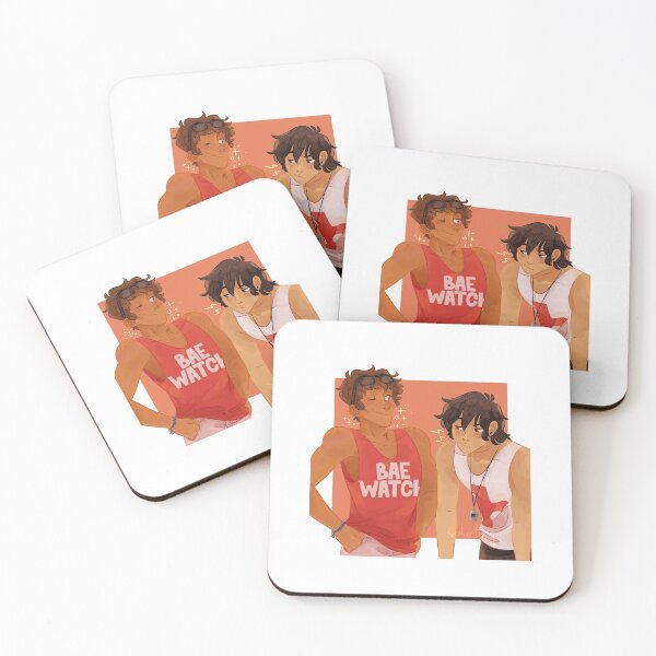 Item preview, baewatch >:) designed and sold by sol-arting.