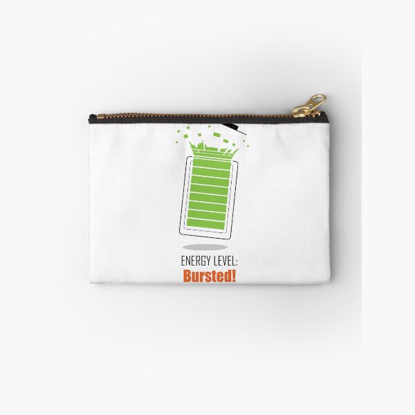 Item preview, Energy Level: Bursted designed and sold by rclwow.
