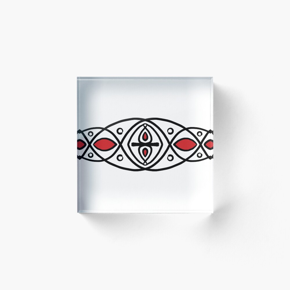 Item preview, Acrylic Block designed and sold by ErinLP.