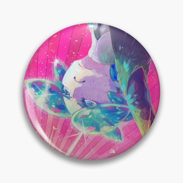 Item preview, Phosphophyllite and the moon people designed and sold by Sedeto.