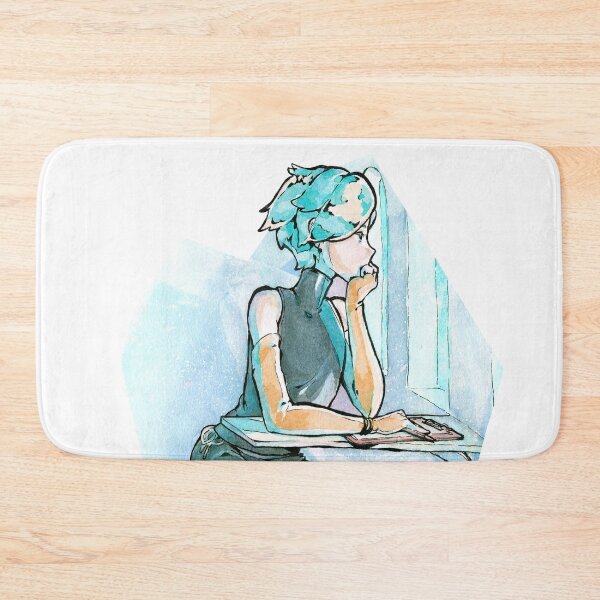 Item preview, Watercolor Casual Phos designed and sold by Sedeto.