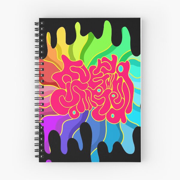 Item preview, Everything is Connected designed and sold by TylerBrooksArt.