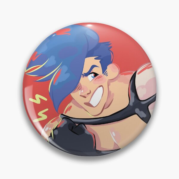 Item preview, galo!!! designed and sold by sol-arting.