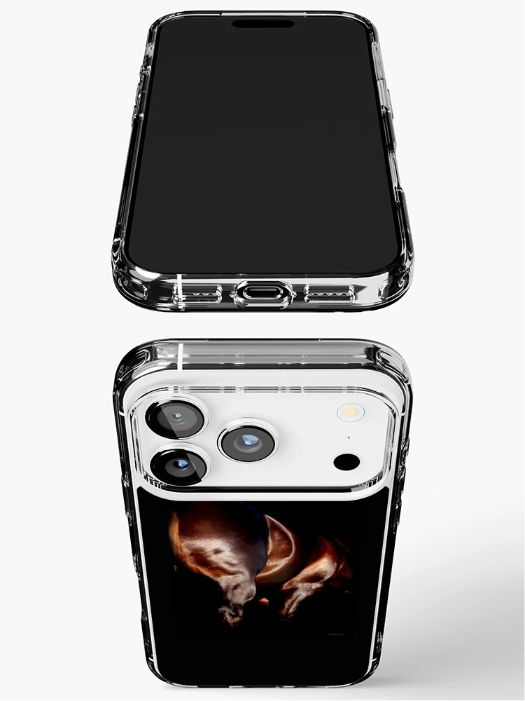 Thumbnail 3 of 5, iPhone Case, Sorrel designed and sold by Rozene.