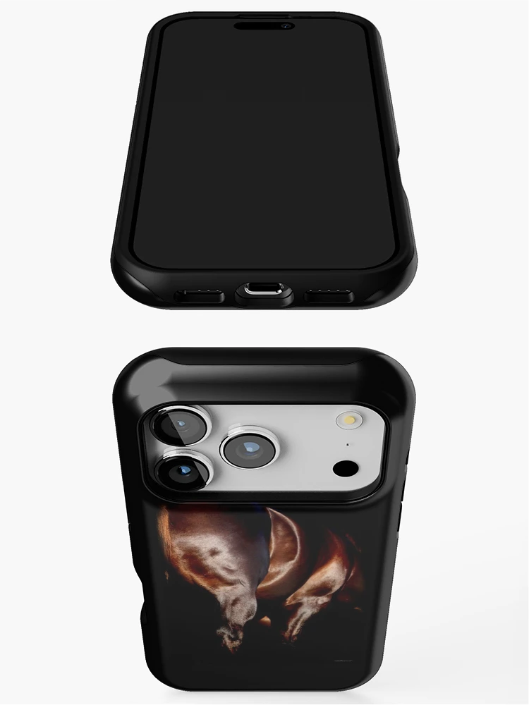 Thumbnail 3 of 4, iPhone Case, Sorrel designed and sold by Rozene.