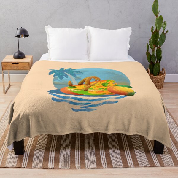 Item preview, Fruity Tropics designed and sold by inumaru-hokashi.