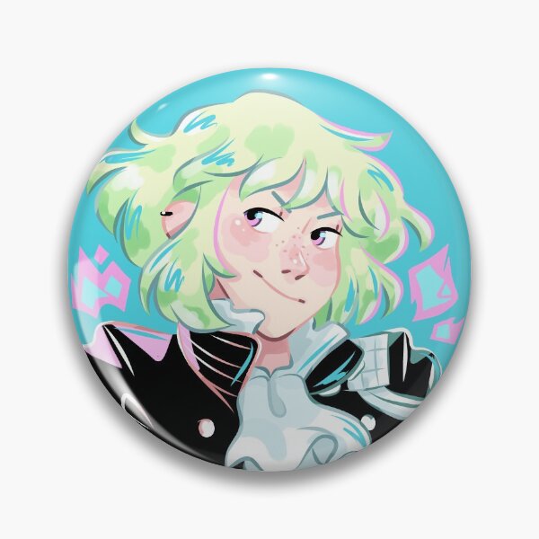Item preview, lio!!! designed and sold by sol-arting.