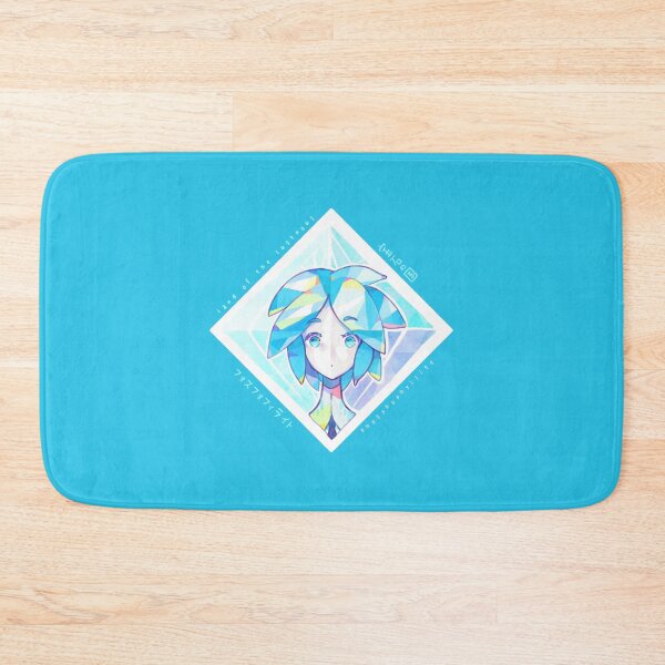 Item preview, Phosphophyllite - Houseki no Kuni designed and sold by Sedeto.
